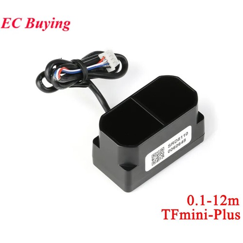 Telemetro laser tfmini plus - telemetro,