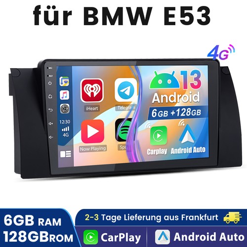 128gb per bmw serie - e39, x5