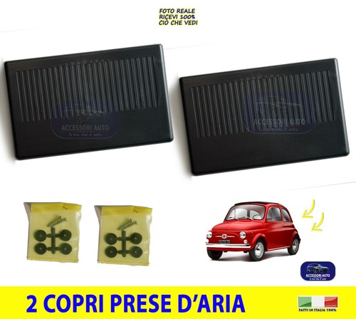 Prese aria fiat - prese,