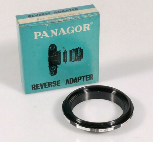 Prl panagor anello - anello, adattatore
