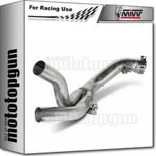 raccordo open mivv per yamaha