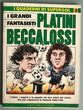 I quaderni di Supergol - num