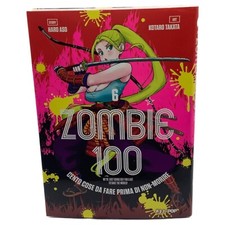 ZOMBIE 100 n. 6 - fumetto