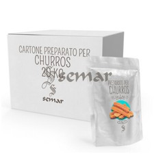 Cartone Risparmio Preparato