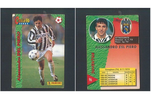 Alessandro del piero - del,