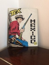 Tex 3 stelle Numero 64 Lire