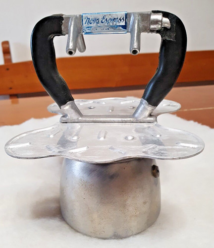 Caffettiera vintage irmel - vintage, nova