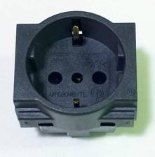 Presa Schuko 16A 2P+T