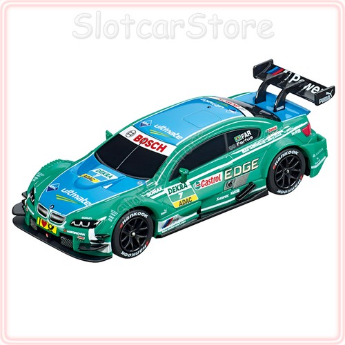 Carrera 64041 bmw dtm - carrera,