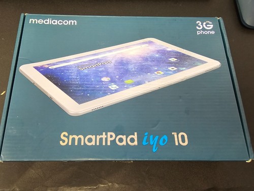 Mediacom smartpad iyo - iyo, 10