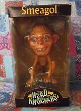 Smeagol - Head Knockers - The Lord of the Ring - Il Signore degli Anelli