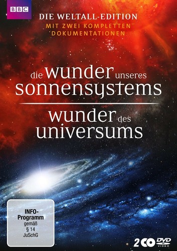 Wunder des universums - wunder,