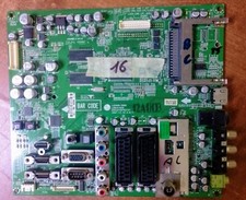 Scheda Madre TV LG Modello:42LG3000 Codice Scheda:EAX-40150702
