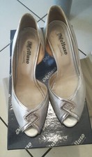 Scarpe melluso donna decolte - melluso, decolte'