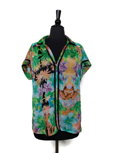 Sandra ingrish floral - sandra,