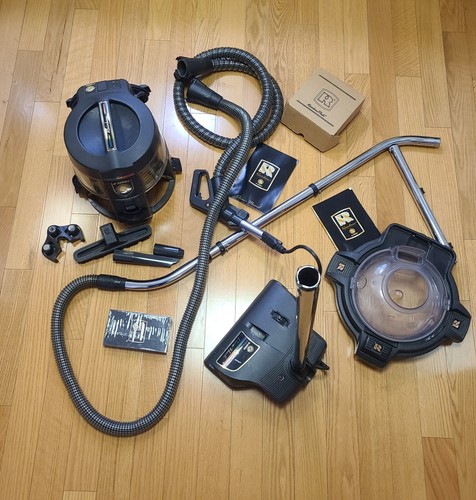 Rainbow series vacuum w - e,