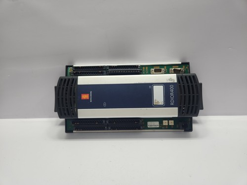 Kongsberg rdior400 telecomando - kongsberg,