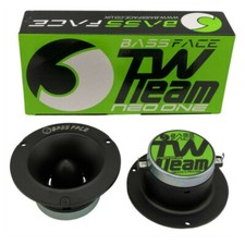 2 BASS FACE TEAMTW/NEOONE