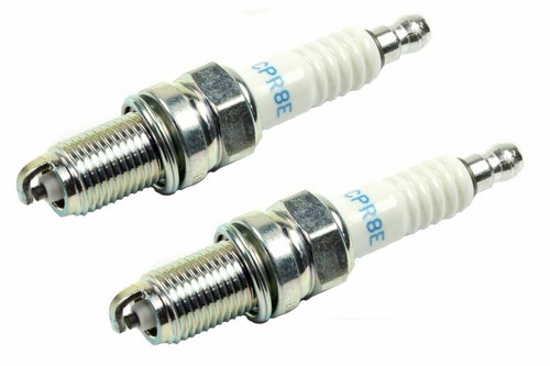 Kit candele ngk dcpr8e - kit,