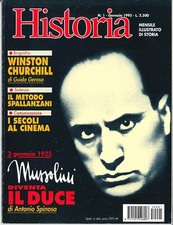 Rivista historia 1995 annata - 1995,