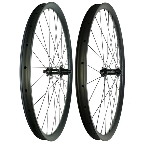 Set ruote bici 29er mtb - bici,