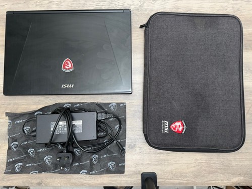 Msi ghost gs60 - gs60-2pe, 3k