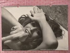 Calendario Pirelli 2007