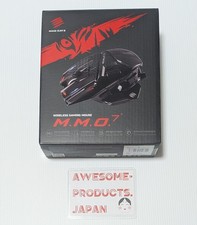 Mad catz mouse - catz, da