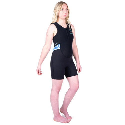 Muta corta donna reefwear - donna,