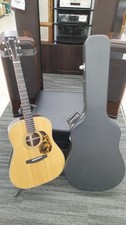 Chitarra acustica Furch Rs 33