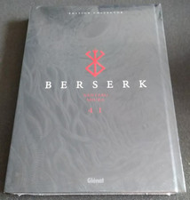 [Glénat] Berserk Tome 41