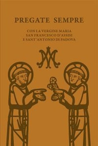 Libri pregate sempre - sempre., la