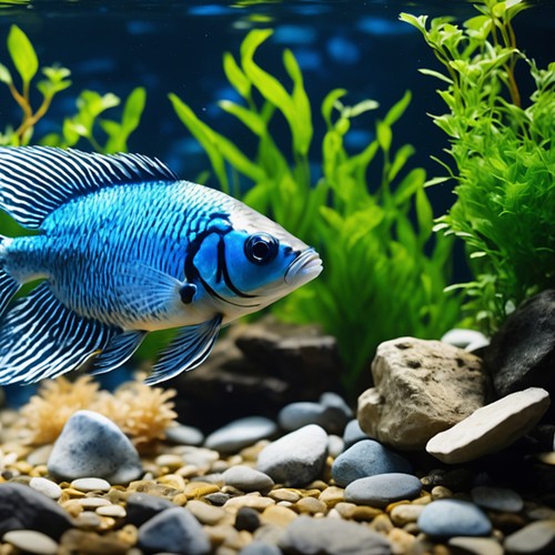 Piattaforma tartaruga acquario - tartaruga,