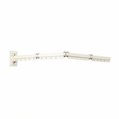 Stendino muro con braccio - muro,