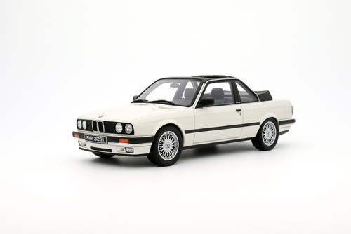 Bmw 325i e30 - e30, cabrio