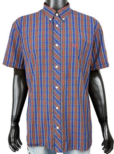 Fred perry camicia - camicia, tartan