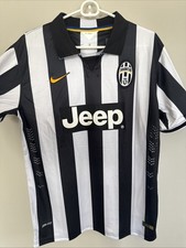 Maglie Juventus Home 14-15