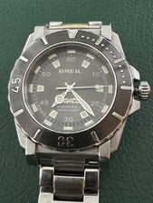 Breil Manta 200m/660ft 40mm Quarzo