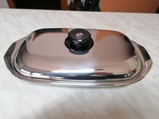 Lasagnera media Amc. 22x40