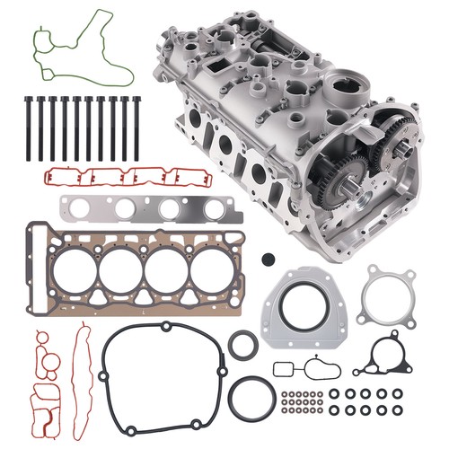 Culasse moteur for audi - for,