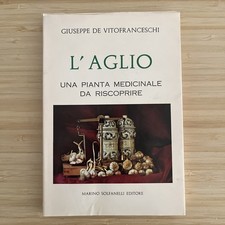 L’ Aglio una Pianta