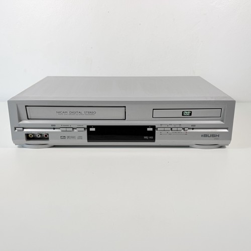 Bush videoregistratore - bush,