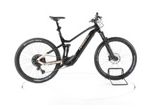 Haibike ALLTRAIL 7 E-MTB full