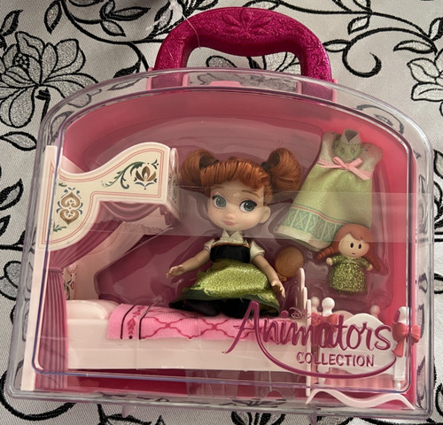 Disney animator collection - disney, animator's
