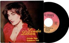 Linda Loran – Credo Non