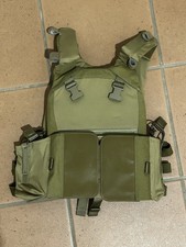 Emerson LV MBAV Plate Carrier Khaki
