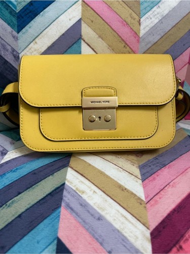 Borsa michael kors sloan - borsa,