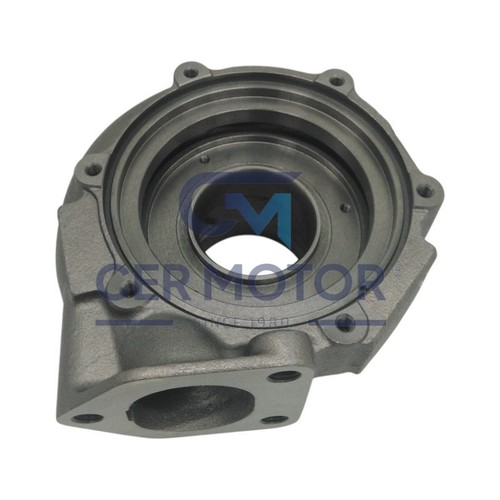 Garrett gt2260v corpo turbo - corpo,