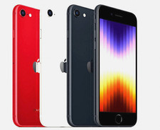 Apple iPhone SE 3rd Gen 2022
