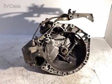 CAMBIO MANUALE COMPLETO PER